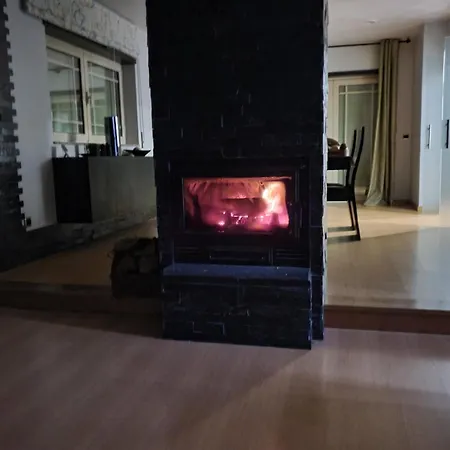 Casa Cerca Do Forno Dom wakacyjny