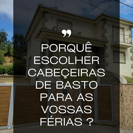 Casa Cerca Do Forno