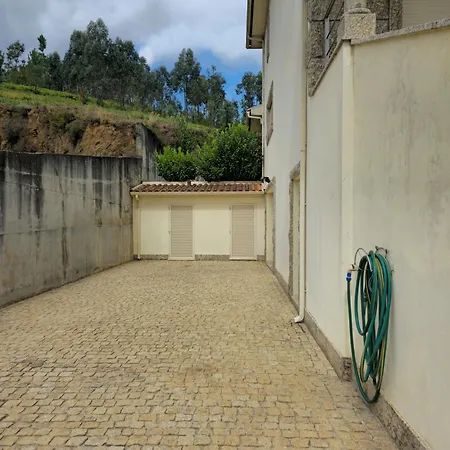 Dom wakacyjny Casa Cerca Do Forno *