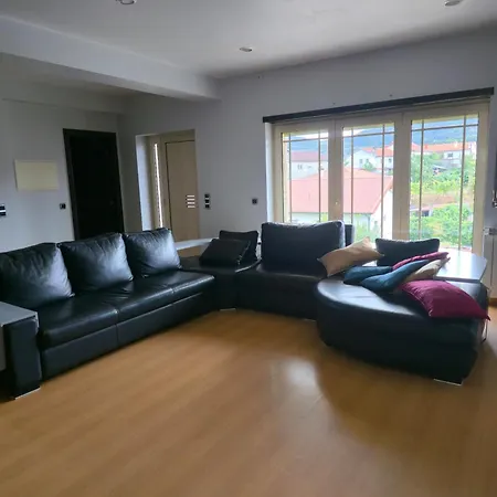 Casa Cerca Do Forno Holiday home
