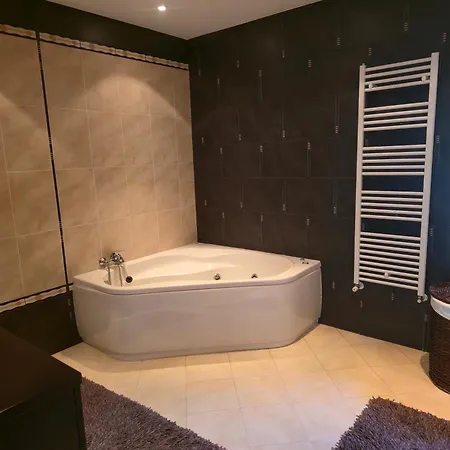 Casa Cerca Do Forno Holiday home Cabeceiras de Basto